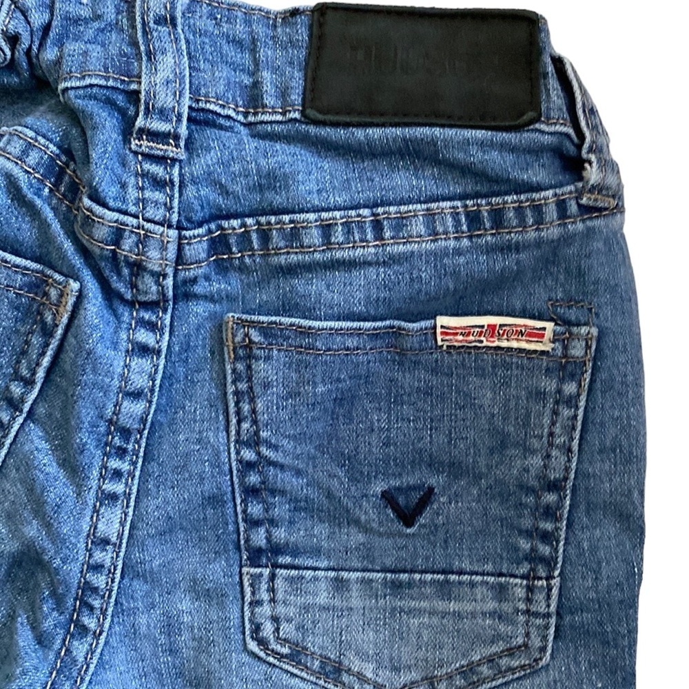 Hudson Jeans | Bottoms | Hudson Kids Jeans Shorts Size 6 - Picture 2 of 8